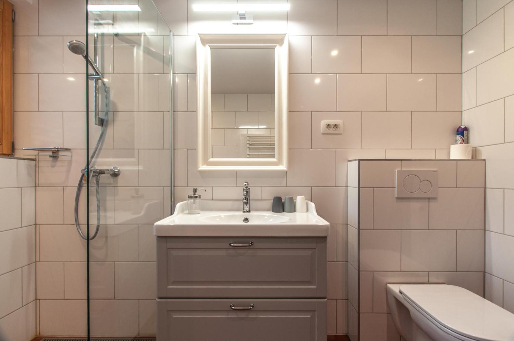 Bohinj Barn Apartment Ngoại thất bức ảnh