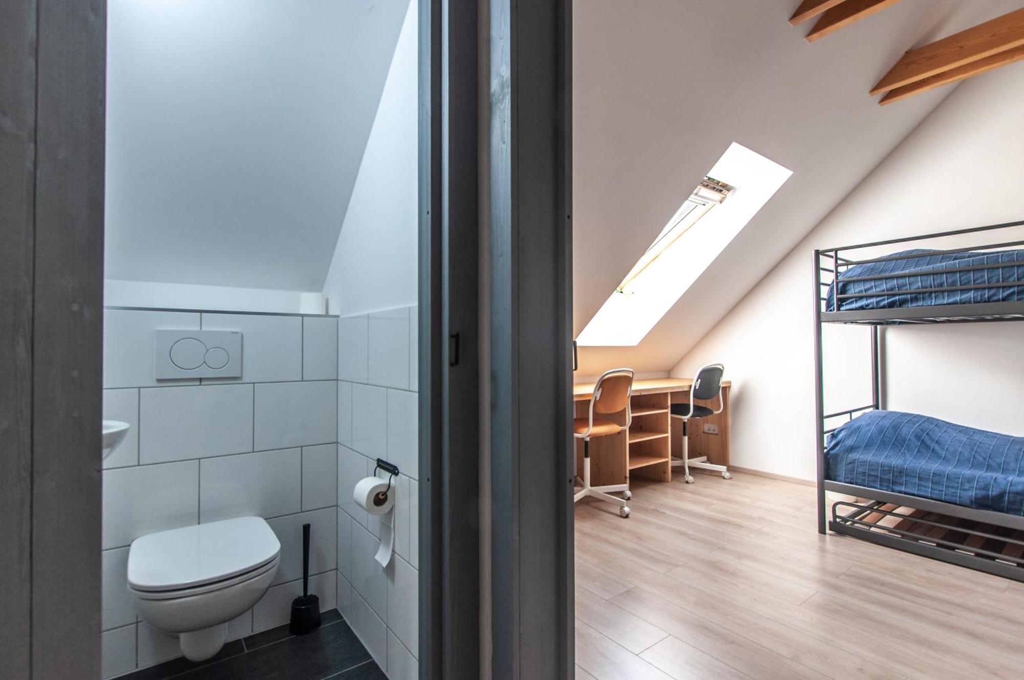 Bohinj Barn Apartment Ngoại thất bức ảnh