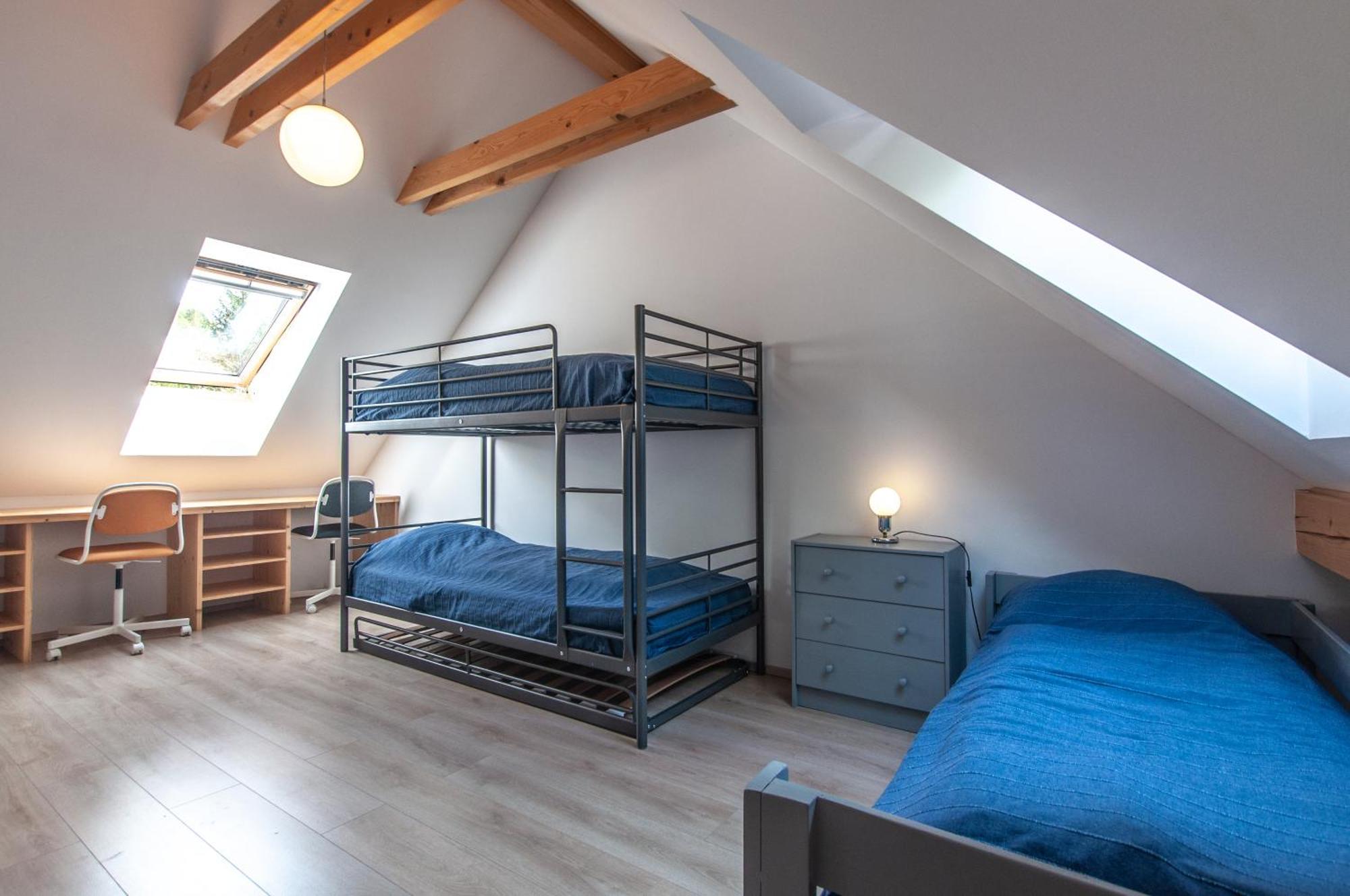 Bohinj Barn Apartment Ngoại thất bức ảnh