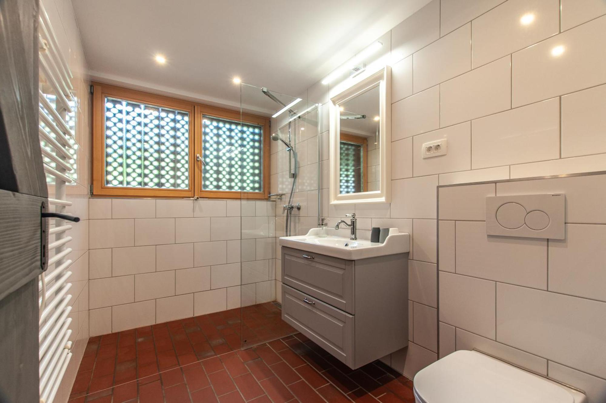 Bohinj Barn Apartment Ngoại thất bức ảnh