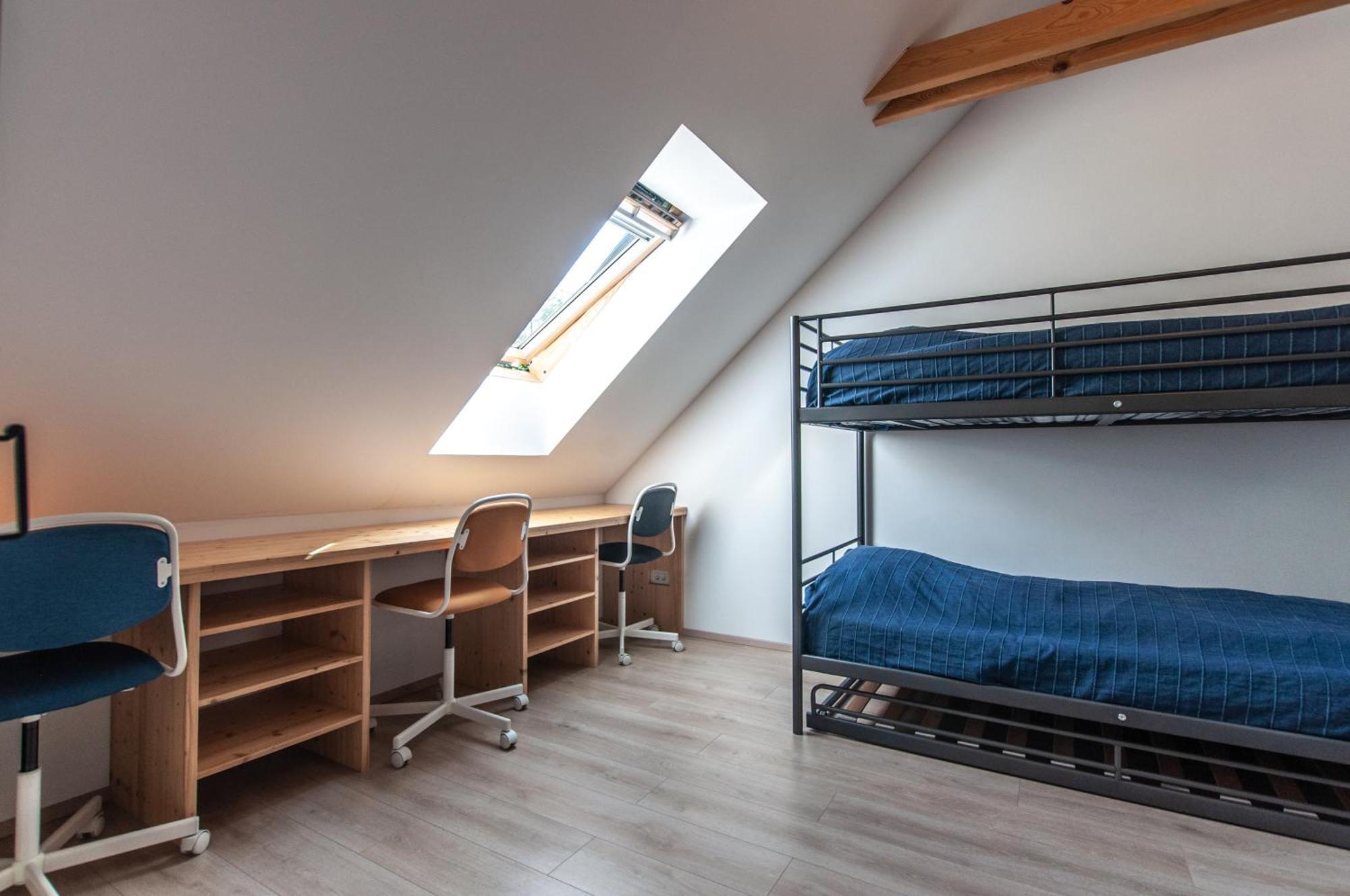 Bohinj Barn Apartment Ngoại thất bức ảnh