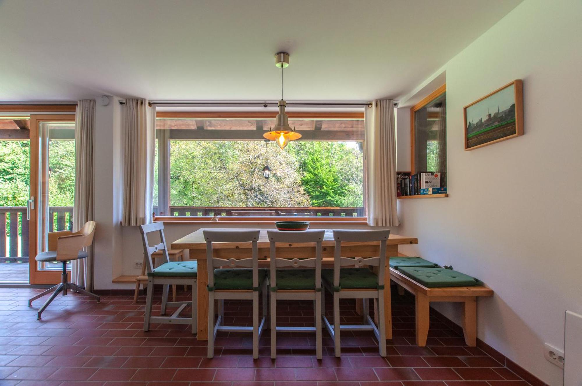 Bohinj Barn Apartment Ngoại thất bức ảnh