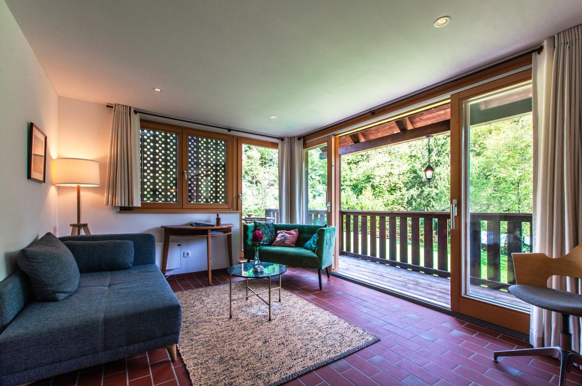 Bohinj Barn Apartment Ngoại thất bức ảnh